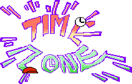 Time Zone (NES) Play Online